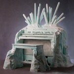 Ice Organ, Giles Hefferan